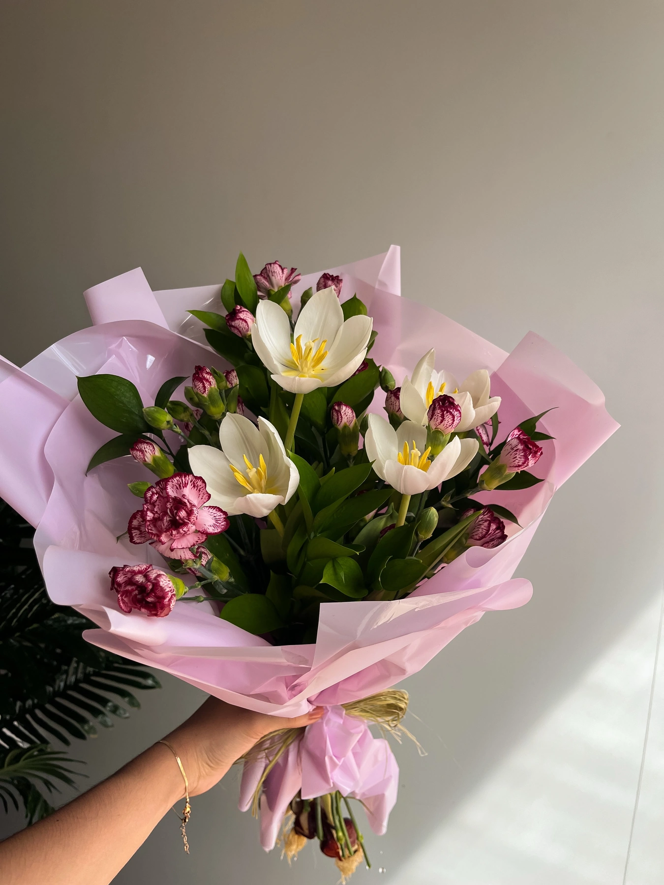 Buquês da Rose & Flor
